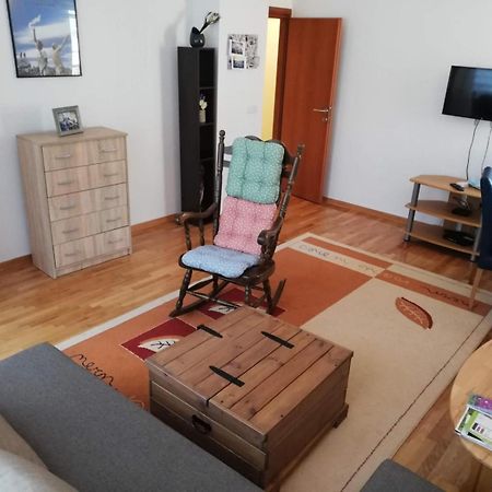 Brand New - Central Apartments Sarajevo Luaran gambar