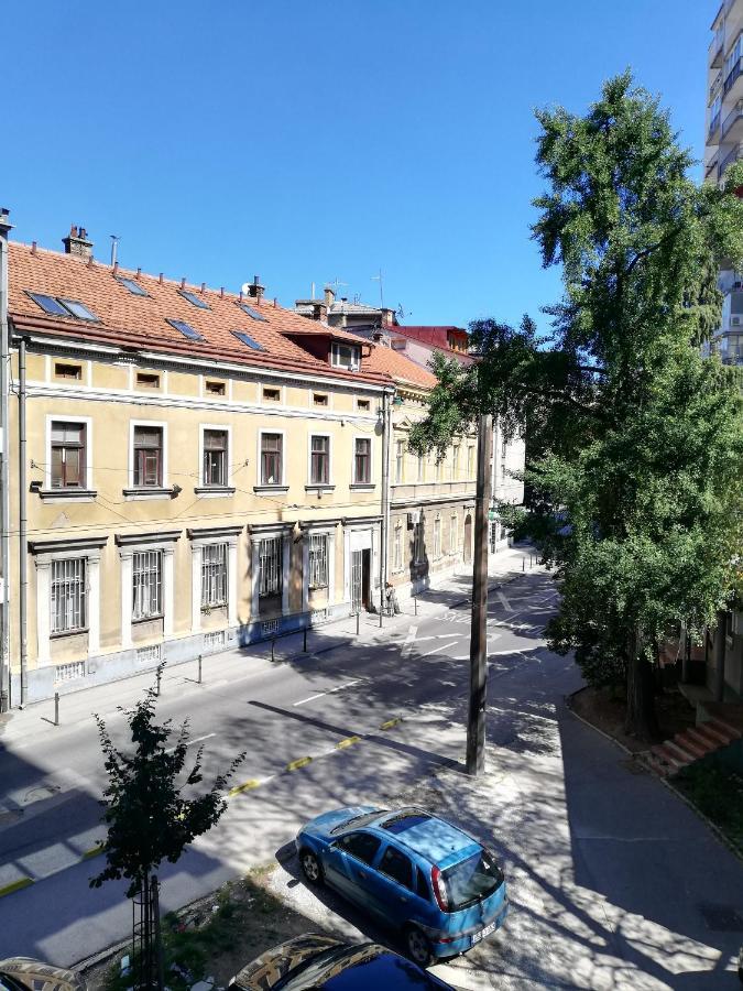 Brand New - Central Apartments Sarajevo Luaran gambar