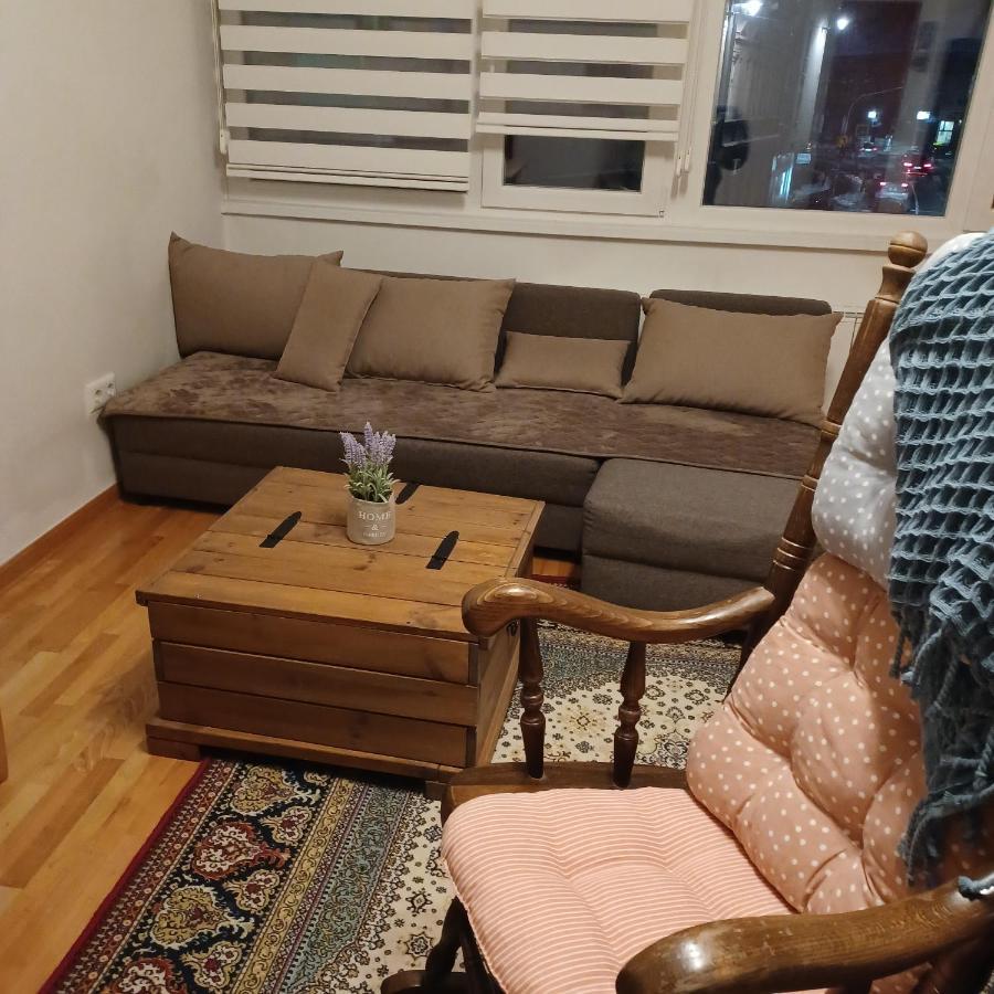 Brand New - Central Apartments Sarajevo Luaran gambar