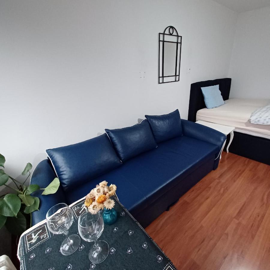 Brand New - Central Apartments Sarajevo Luaran gambar