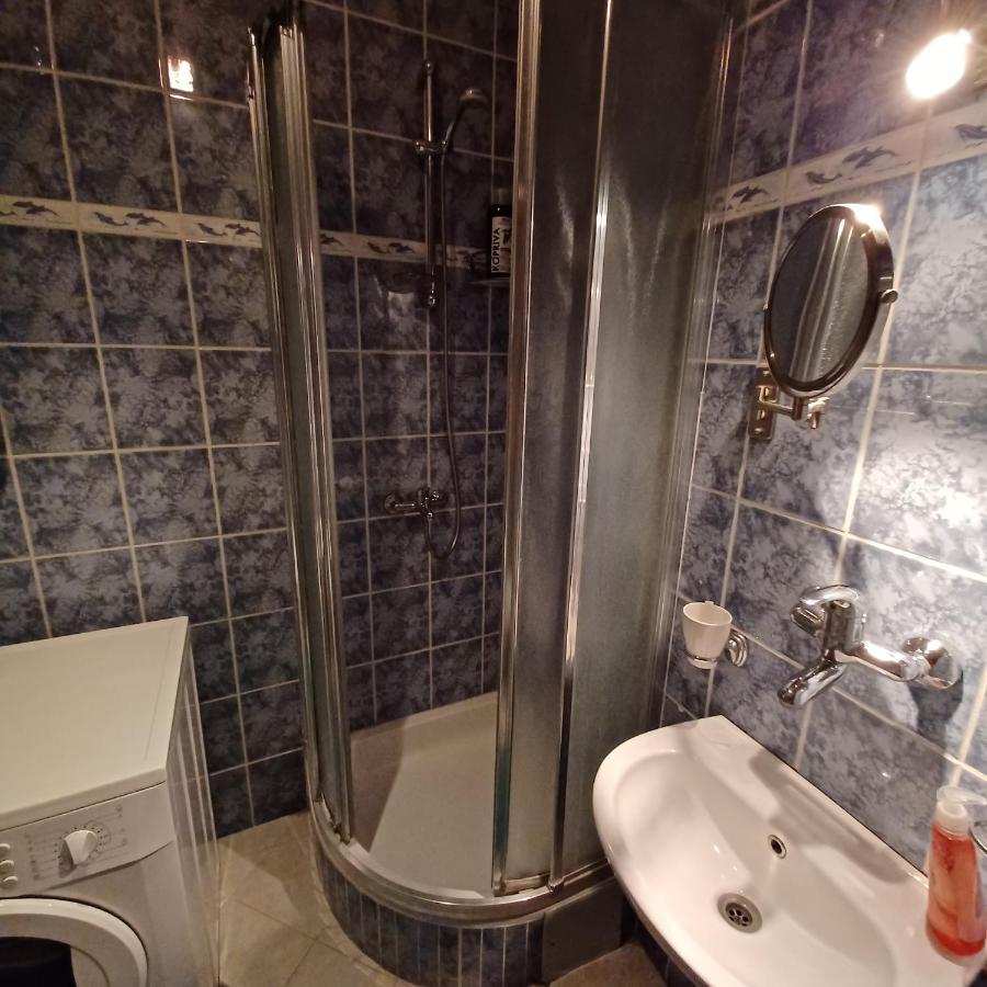 Brand New - Central Apartments Sarajevo Luaran gambar