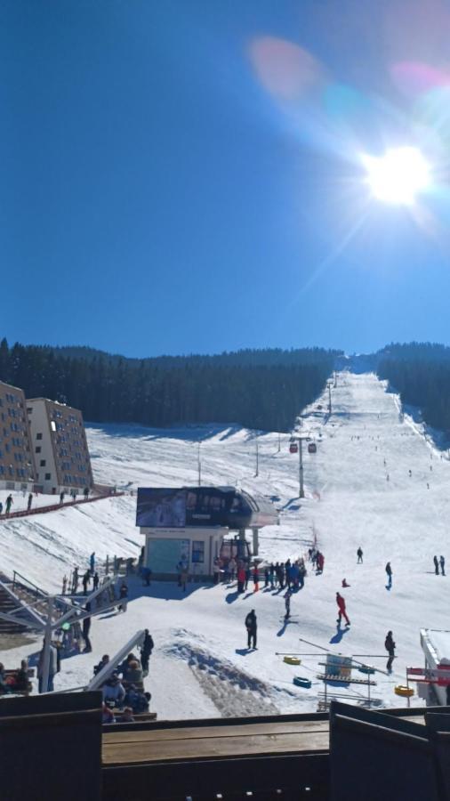 Brand New - Central Apartments Sarajevo Luaran gambar