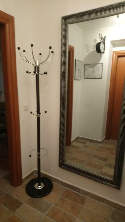 Brand New - Central Apartments Sarajevo Luaran gambar