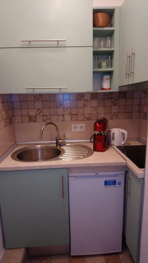Brand New - Central Apartments Sarajevo Luaran gambar