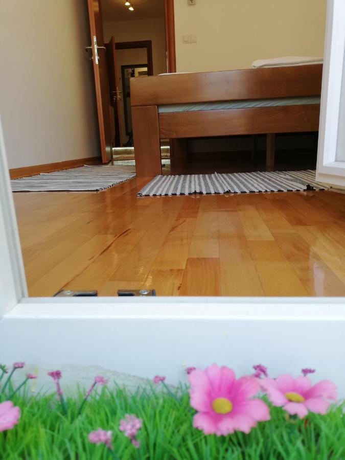 Brand New - Central Apartments Sarajevo Luaran gambar