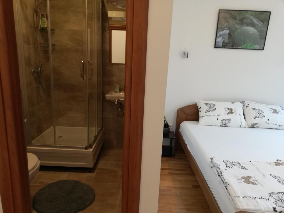 Brand New - Central Apartments Sarajevo Luaran gambar